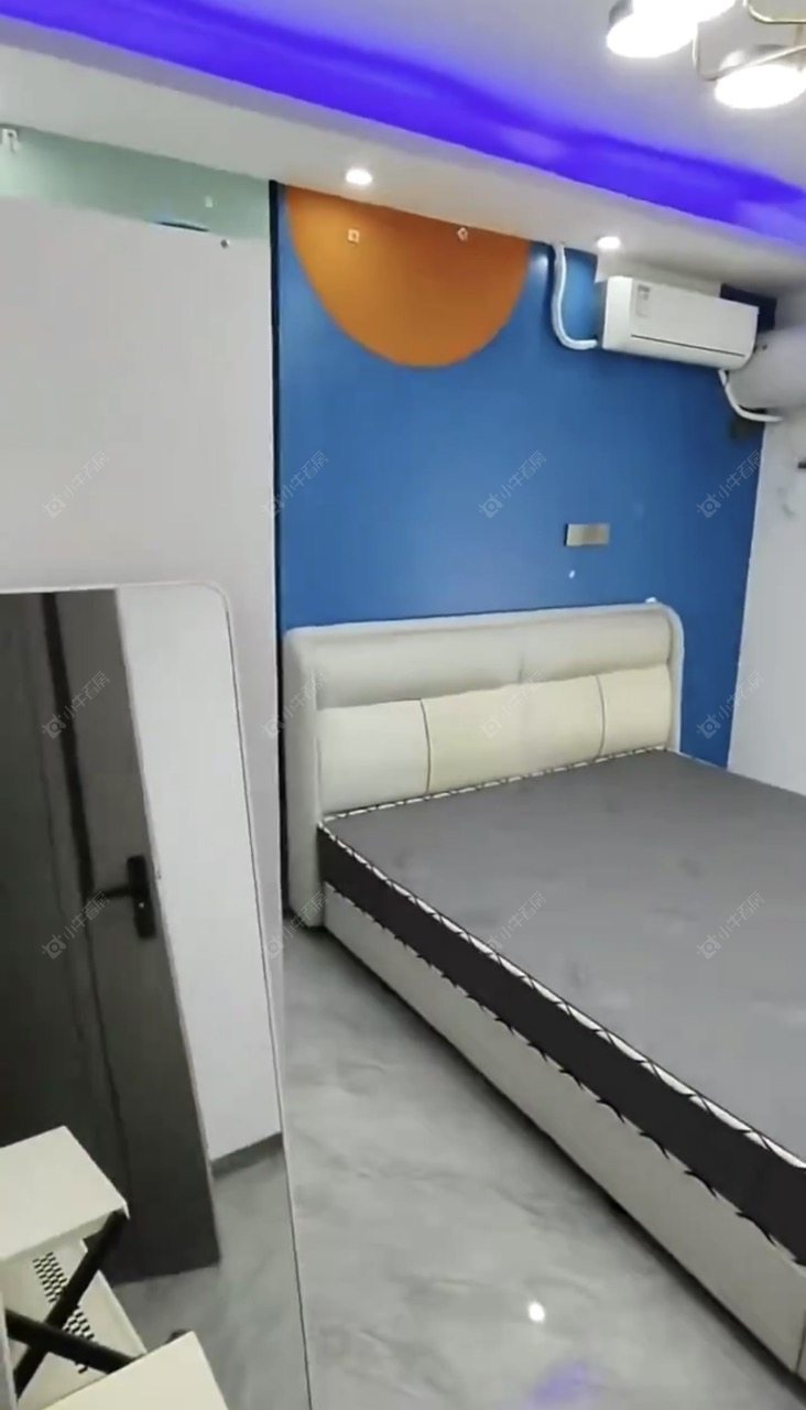 常州龙湖景粼天著租房_龙湖景粼天著4室2厅房源出租