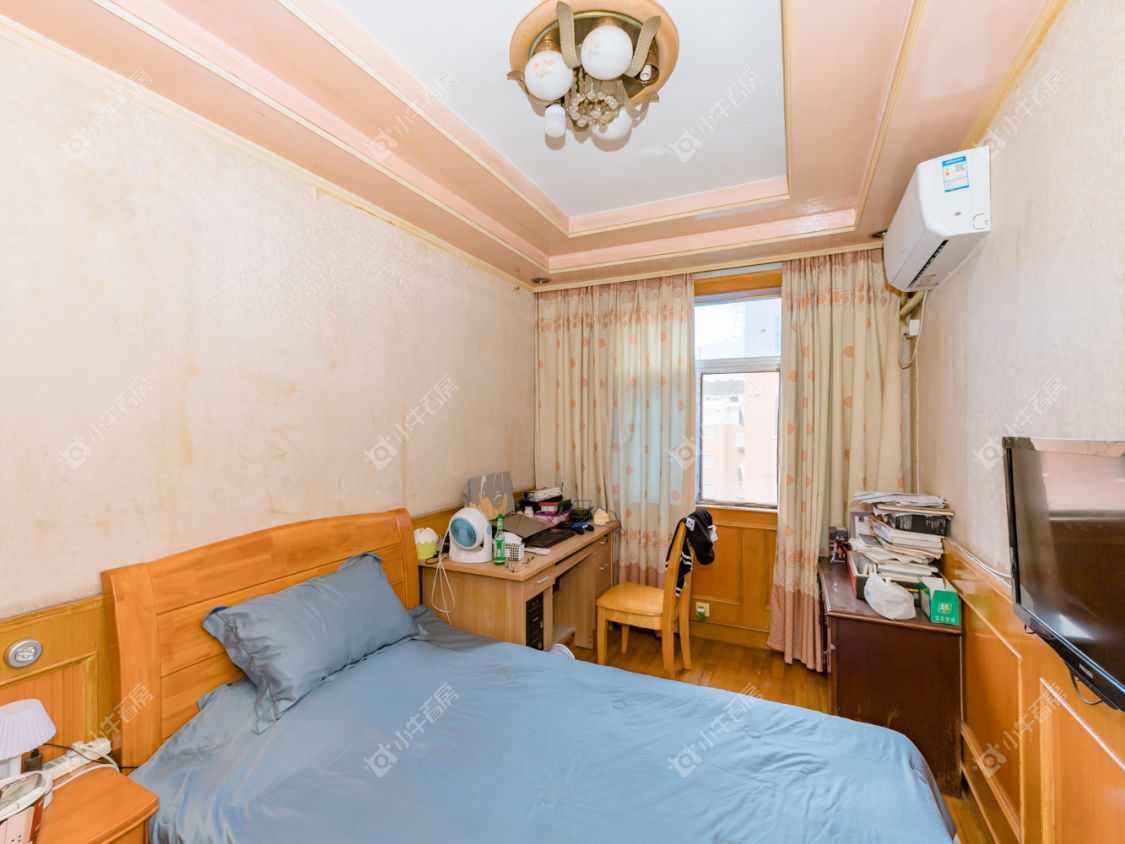 常州西新桥二村在租房源_小牛看房