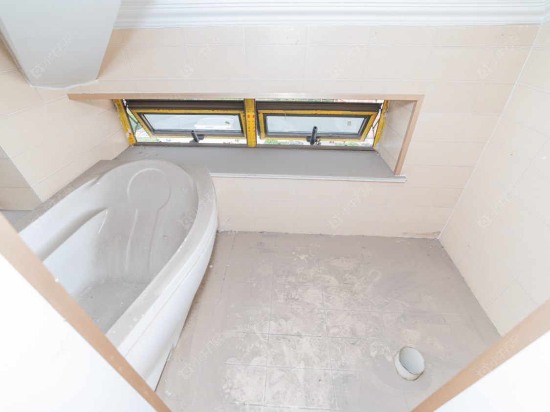 常州福康宁花园在售二手房源室内图_小牛看房