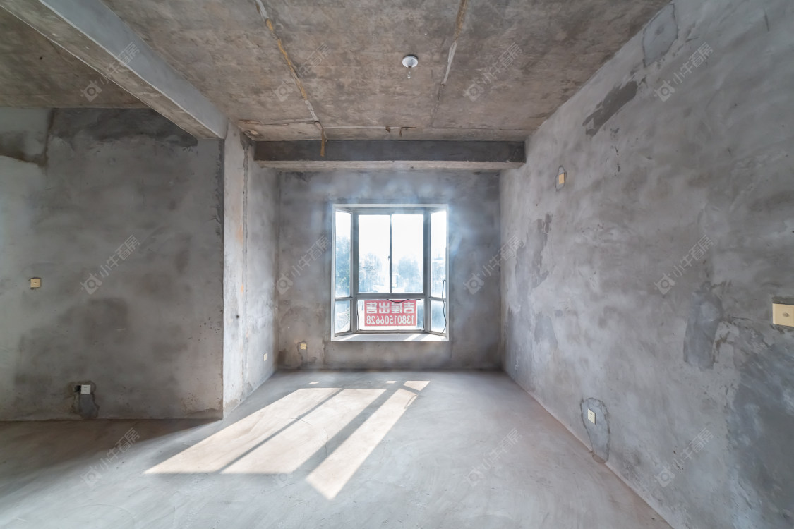 常州新昌花苑南区在售二手房源室内图_小牛看房