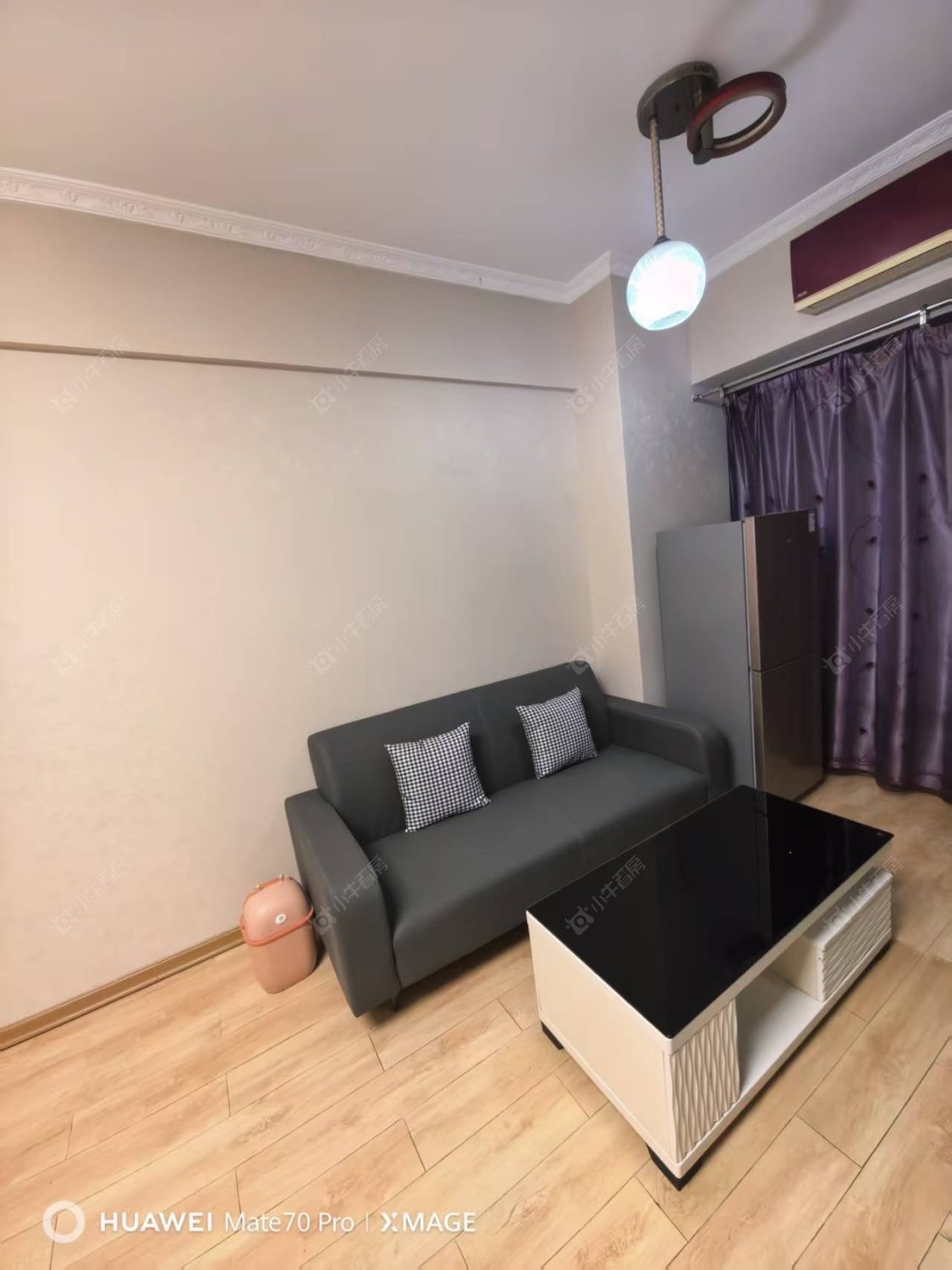 常州新城尚东区花园西区在租房源室内图_小牛看房