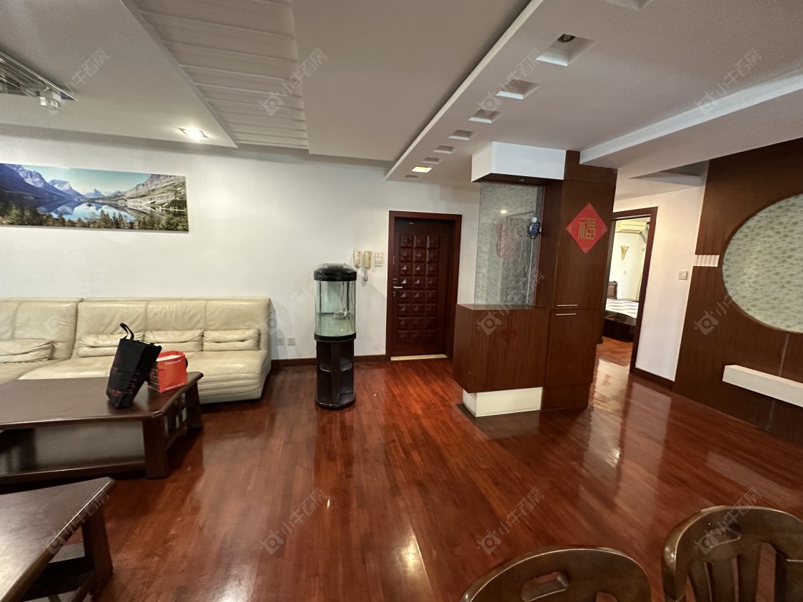 常州荷花池公寓东区在租房源_小牛看房