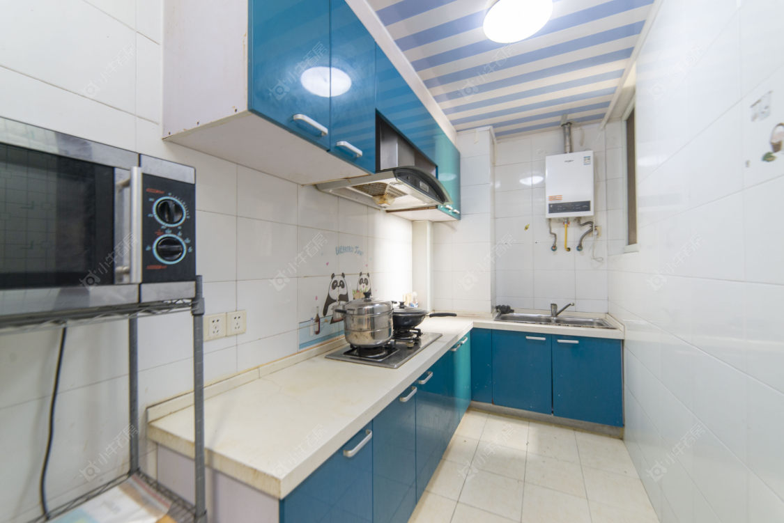 常州华都馨苑在售二手房源室内图_小牛看房