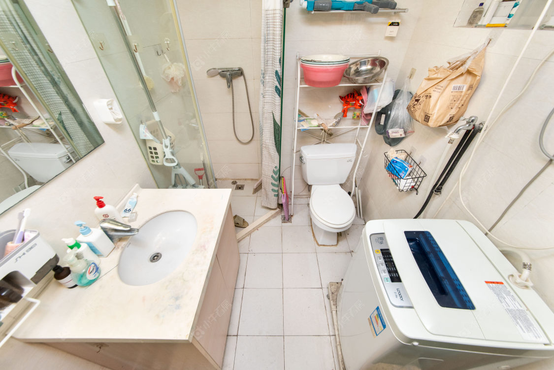 常州莱蒙城铂晶在售二手房源室内图_小牛看房