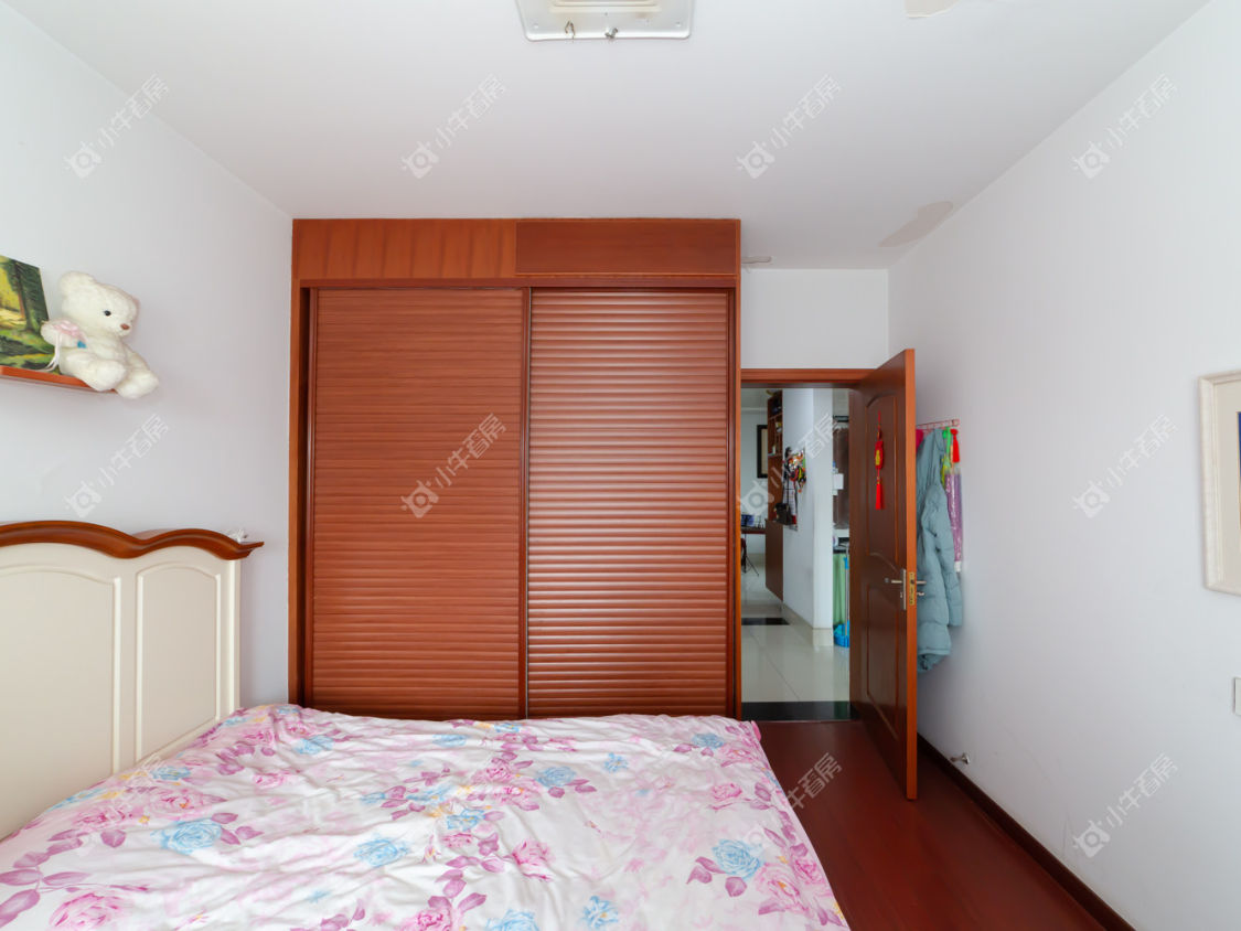 常州景秀世家在租房源_小牛看房