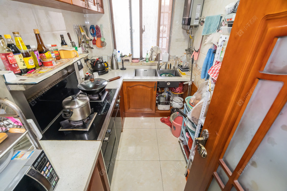 常州丽宝第花苑在售二手房源室内图_小牛看房