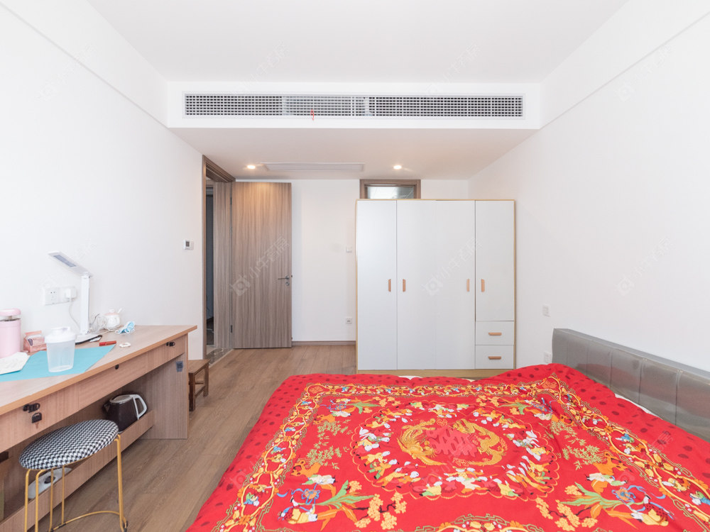 常州弘阳云峯在售二手房源室内图_小牛看房