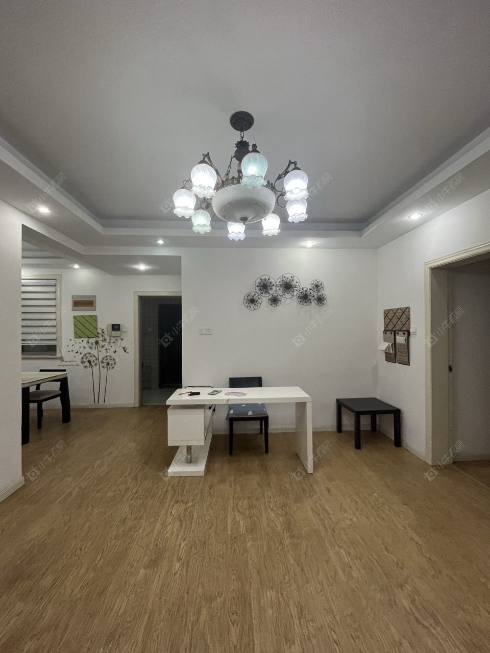 常州滨江明珠城东区在租房源室内图_小牛看房