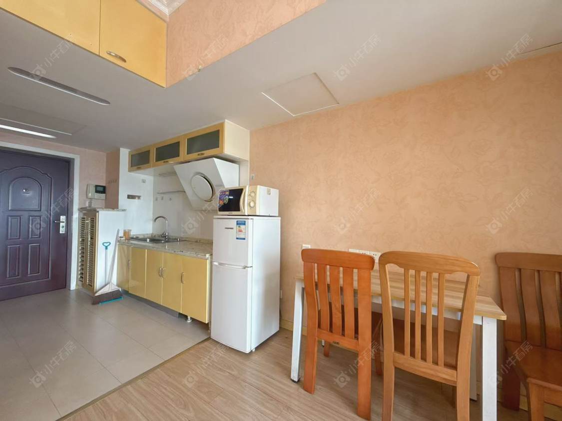 常州公园路在租房源室内图_小牛看房