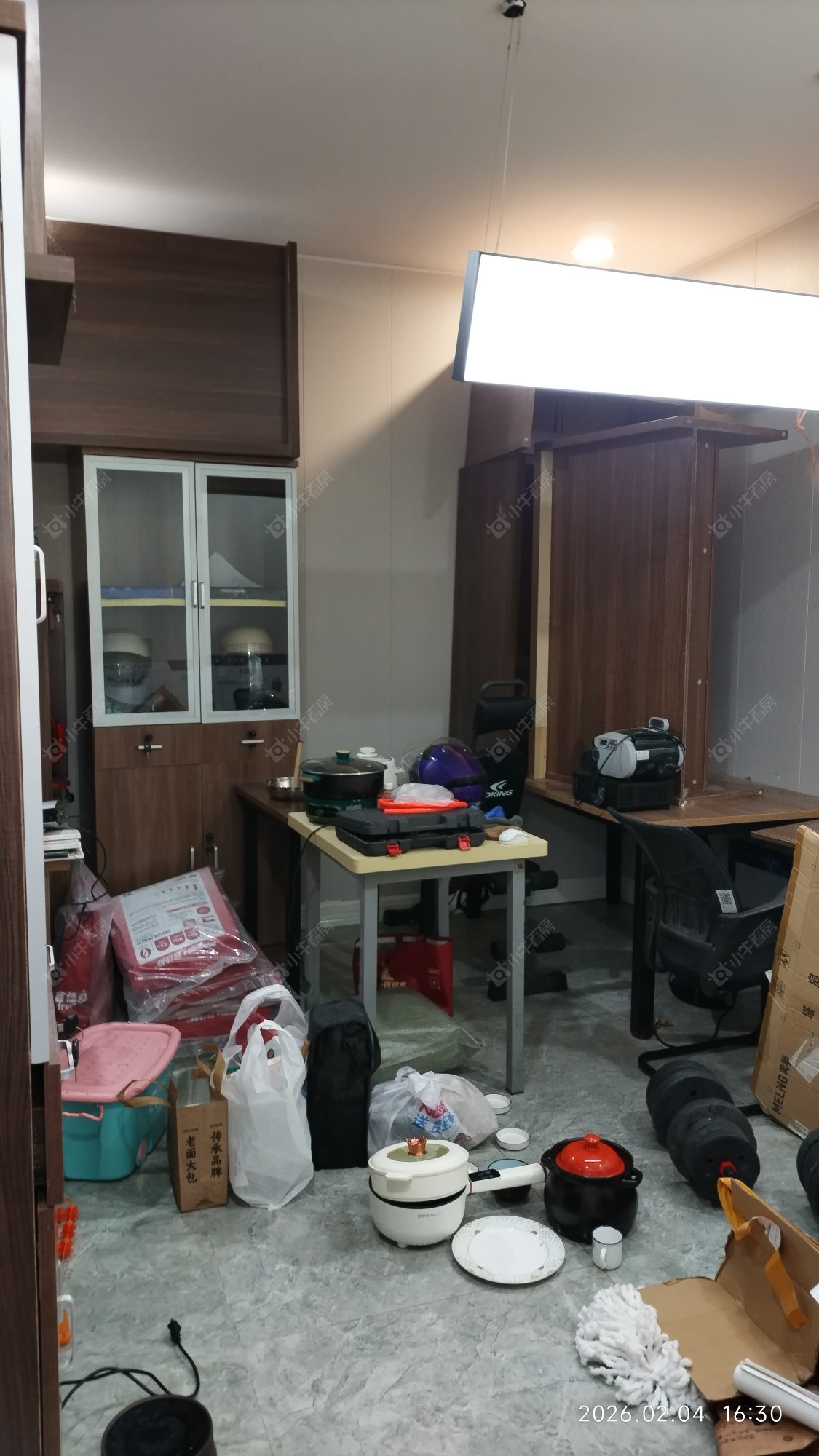 花东二村房源室内图 常州花东二村在租房源室内图_小牛看房