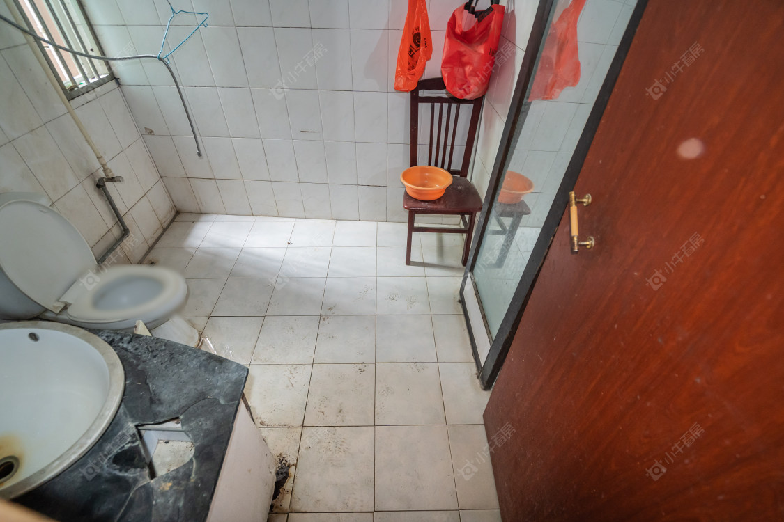 常州丽景花园在售二手房源室内图_小牛看房