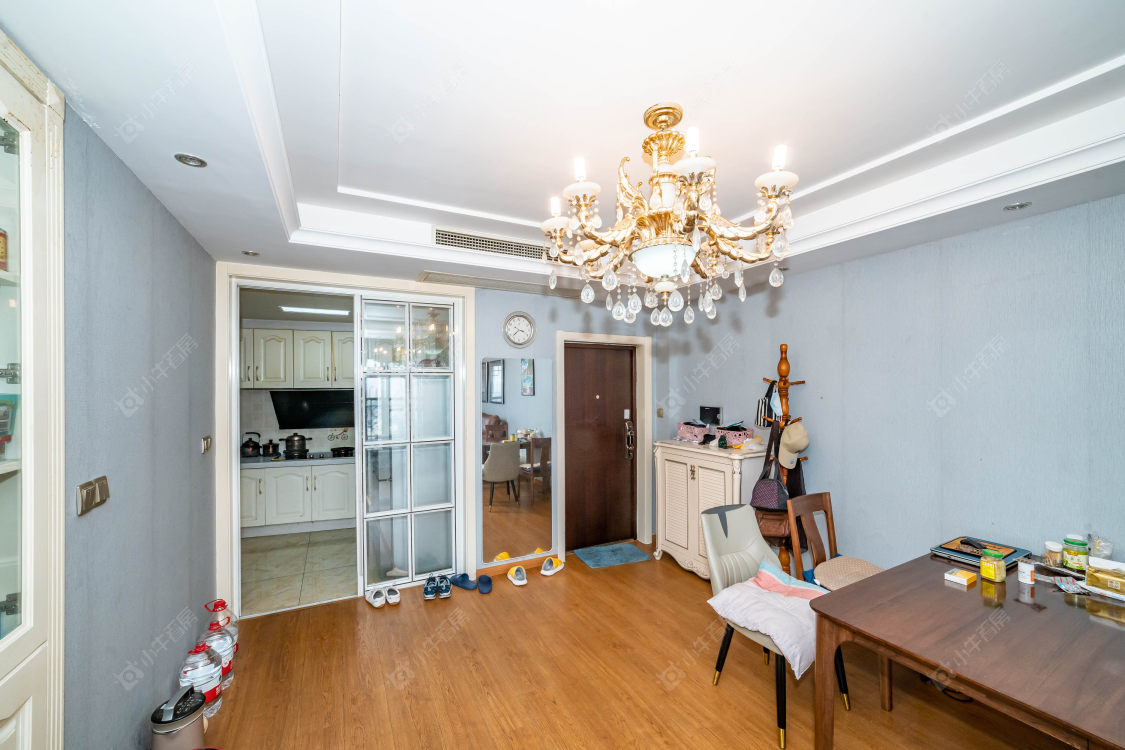 银河湾明苑一期房源室内图 常州银河湾明苑一期在售二手房源室内图_小牛看房