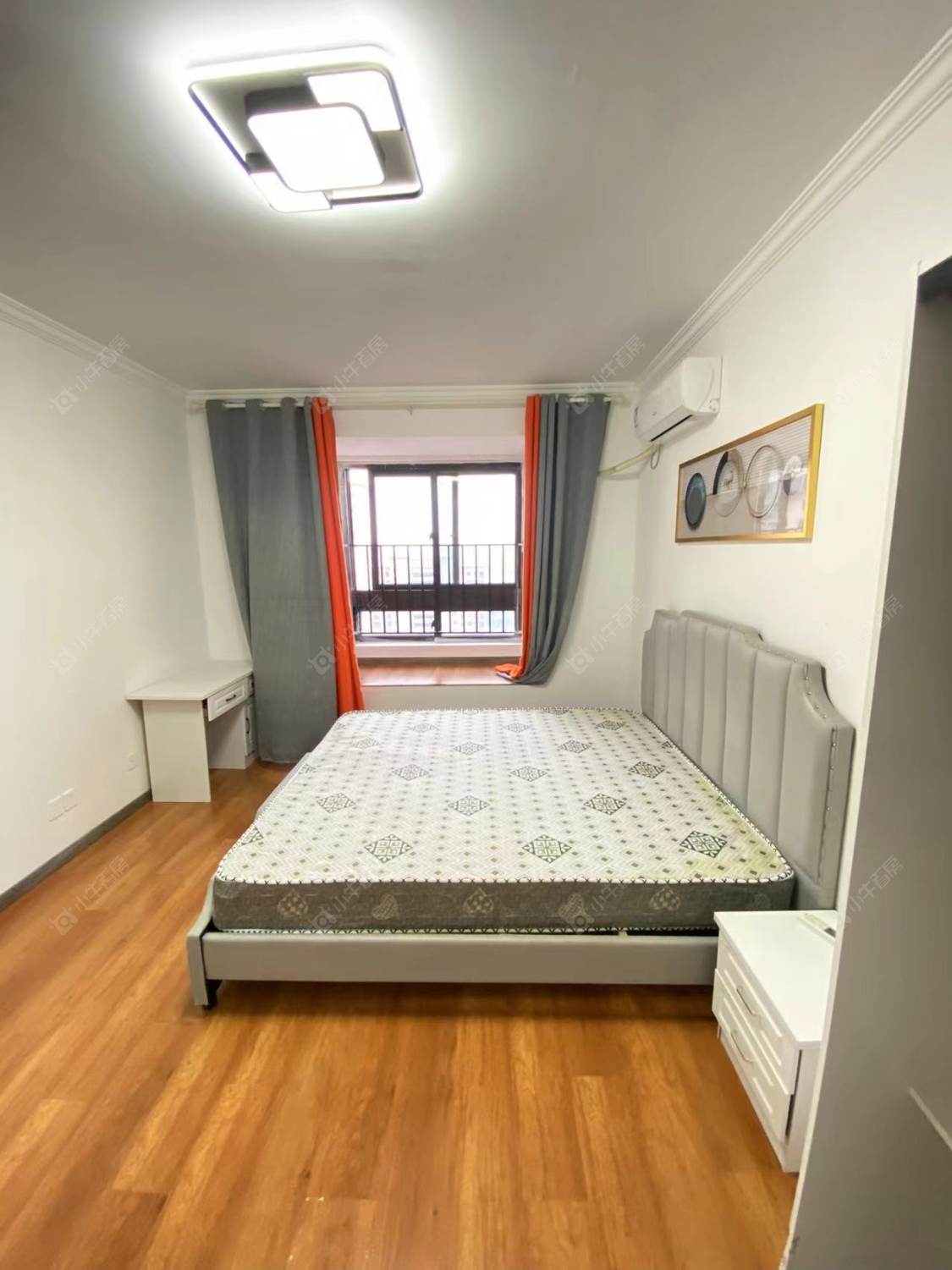 常州华润国际六期在租房源室内图_小牛看房