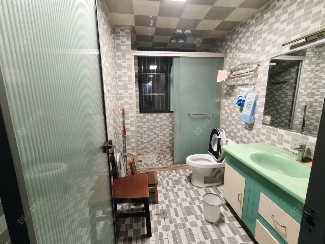 常州金鸡花园在租房源室内图_小牛看房