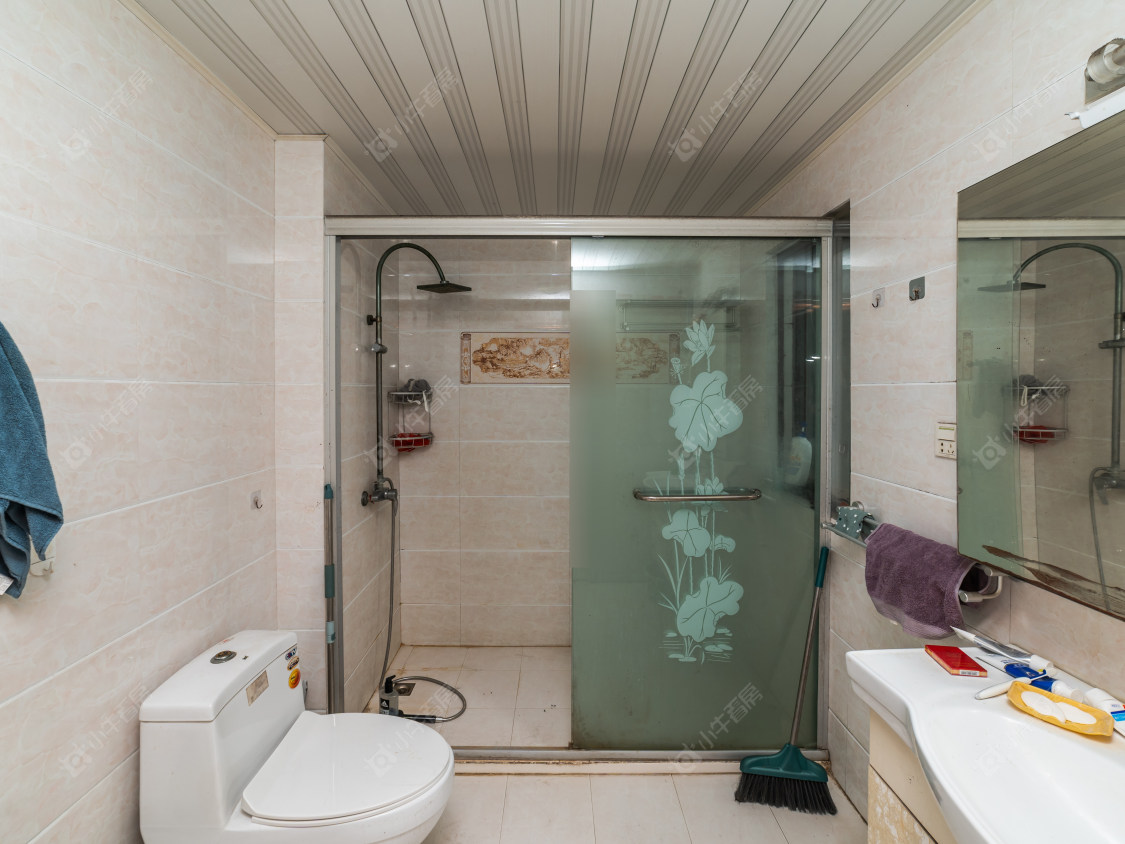 常州荷花苑在售二手房源室内图_小牛看房