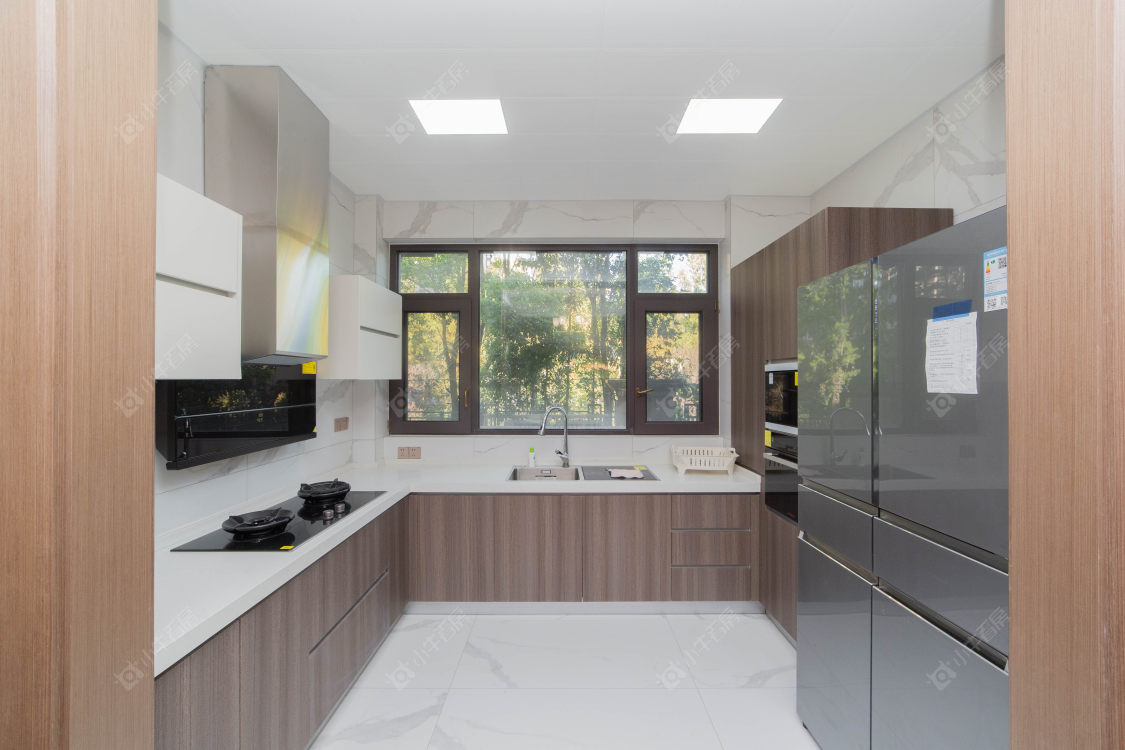 大名城南区别墅区房源室内图 常州大名城南区别墅区在售二手房源室内图_小牛看房