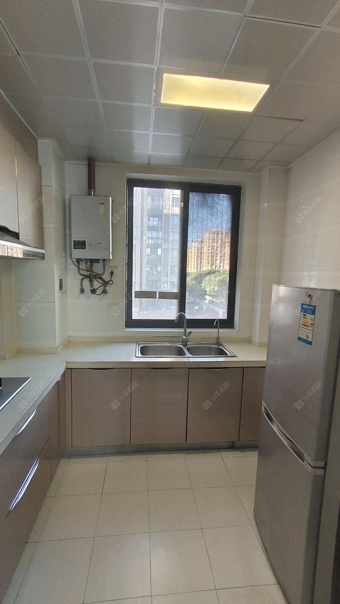 常州清水湾花园一期在租房源室内图_小牛看房