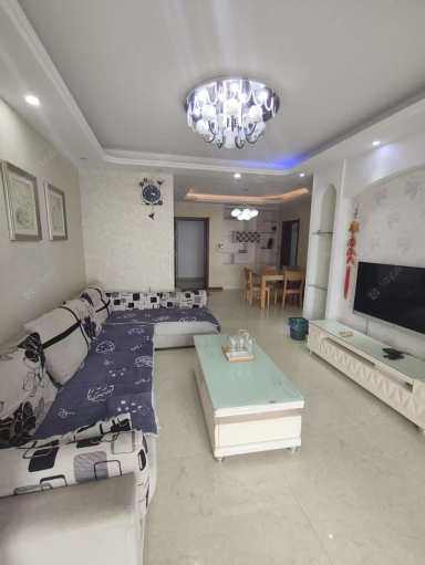 常州新城香溢澜桥一期在租房源室内图_小牛看房