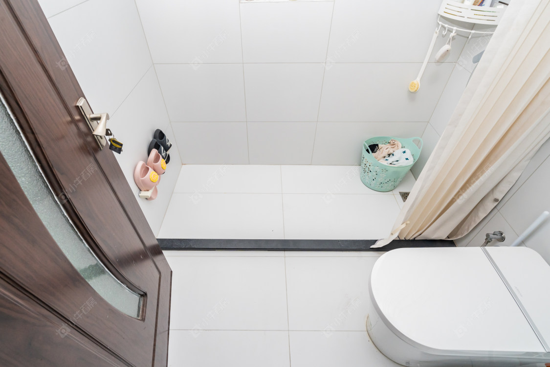 常州华润国际一期在售二手房源室内图_小牛看房