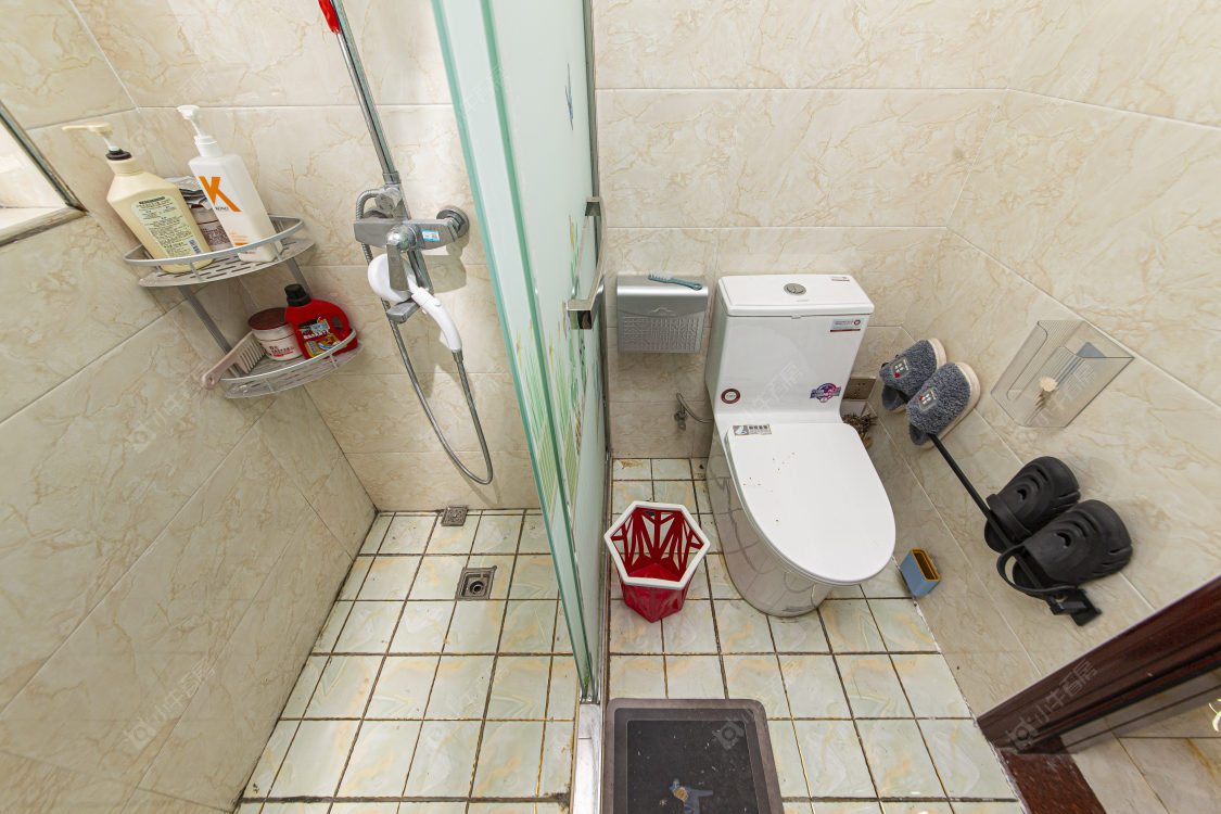 常州红星国际广场在售二手房源室内图_小牛看房