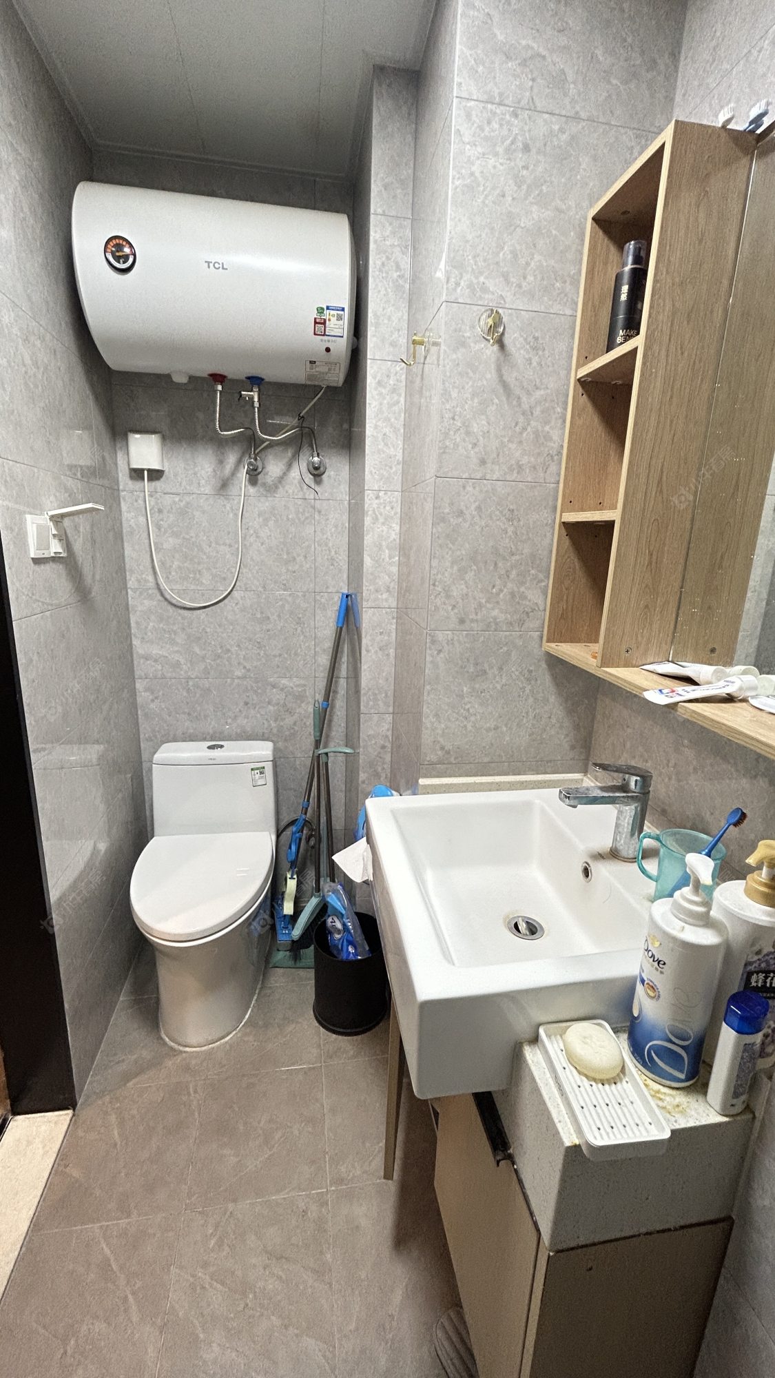 常州龙湖星图在租房源室内图_小牛看房