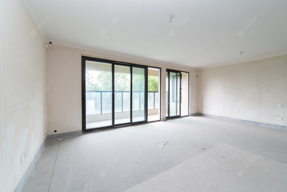 常州万科四季都会在售二手房源室内图_小牛看房