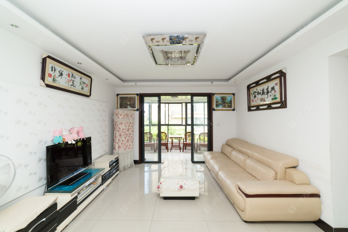 常州名桂坊在售二手房源室内图_小牛看房