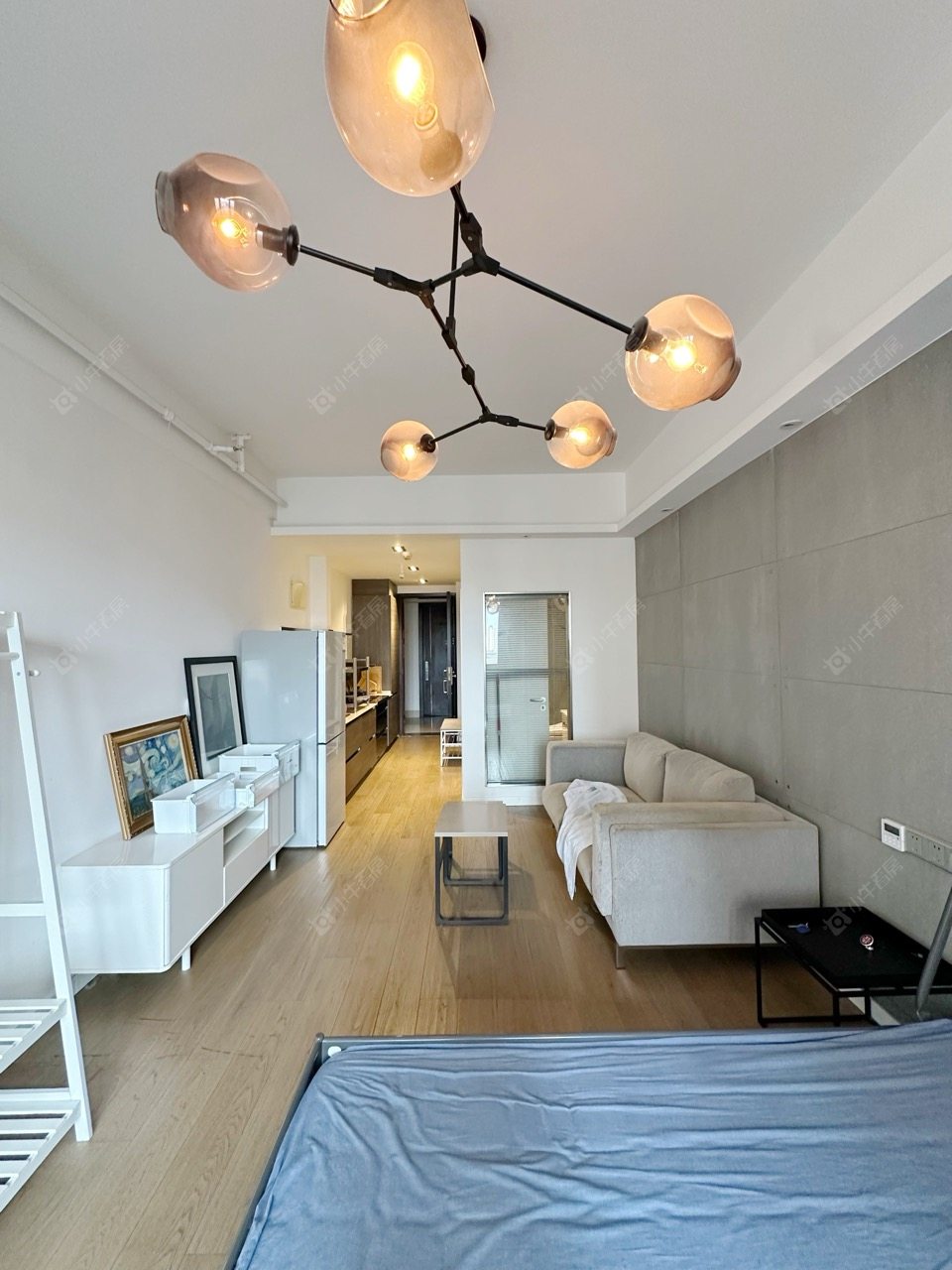 常州雅居乐星河湾在租房源室内图_小牛看房