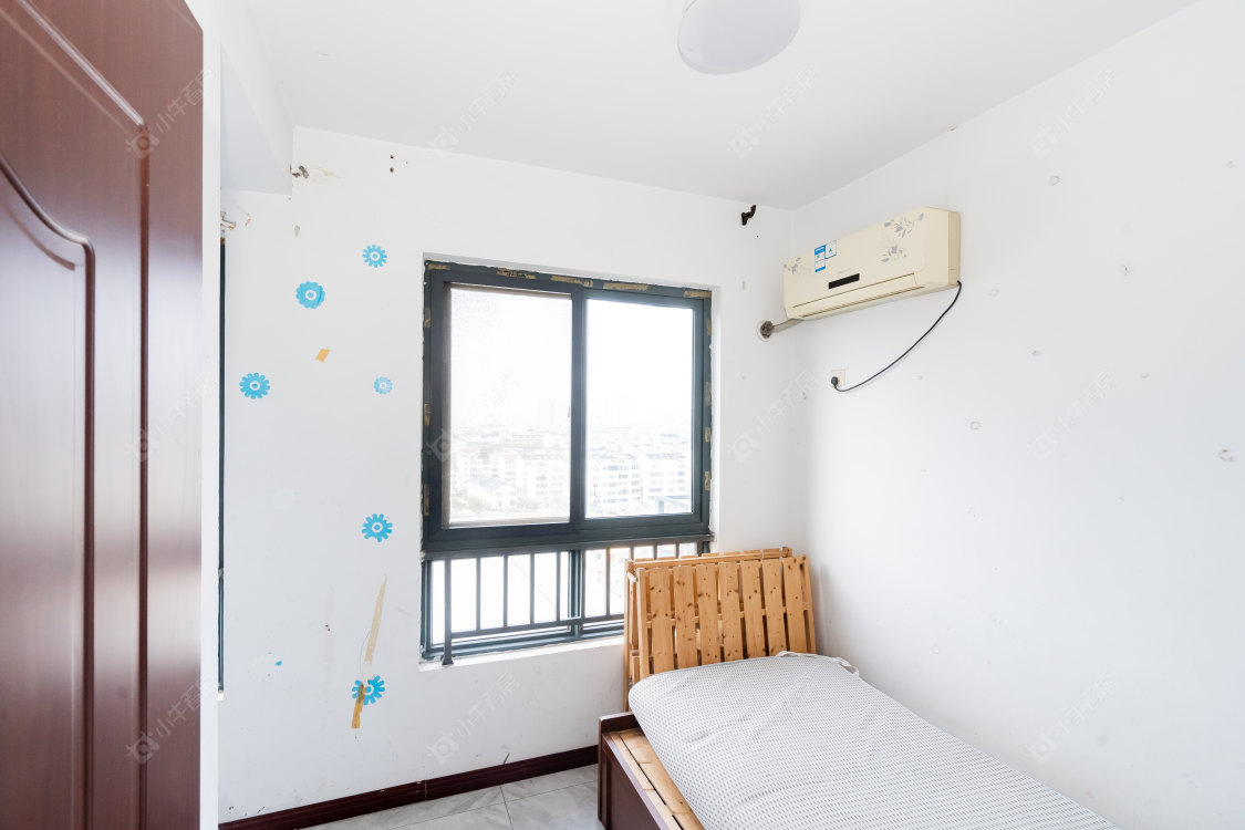 常州光华世家在售二手房源室内图_小牛看房