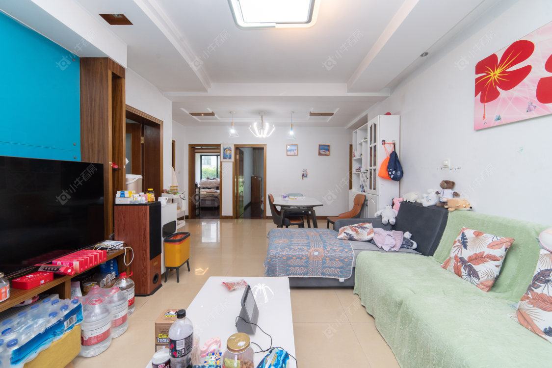 常州都市桃源二期在售二手房房源室内图_小牛看房