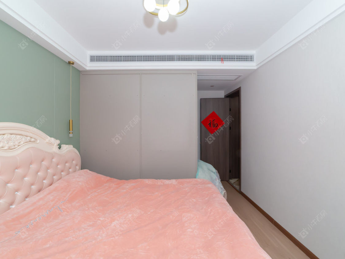 常州路劲美的竹林壹号在售二手房房源室内图_小牛看房