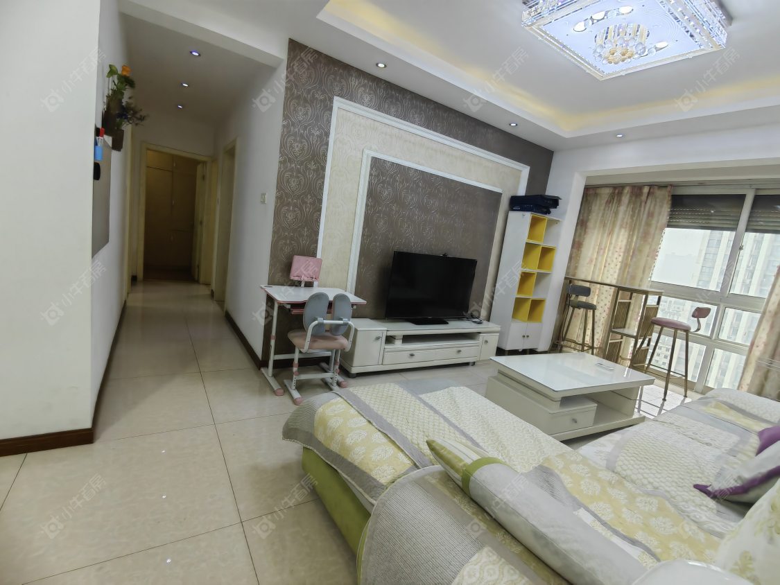 常州德禾豪景在租房源_小牛看房