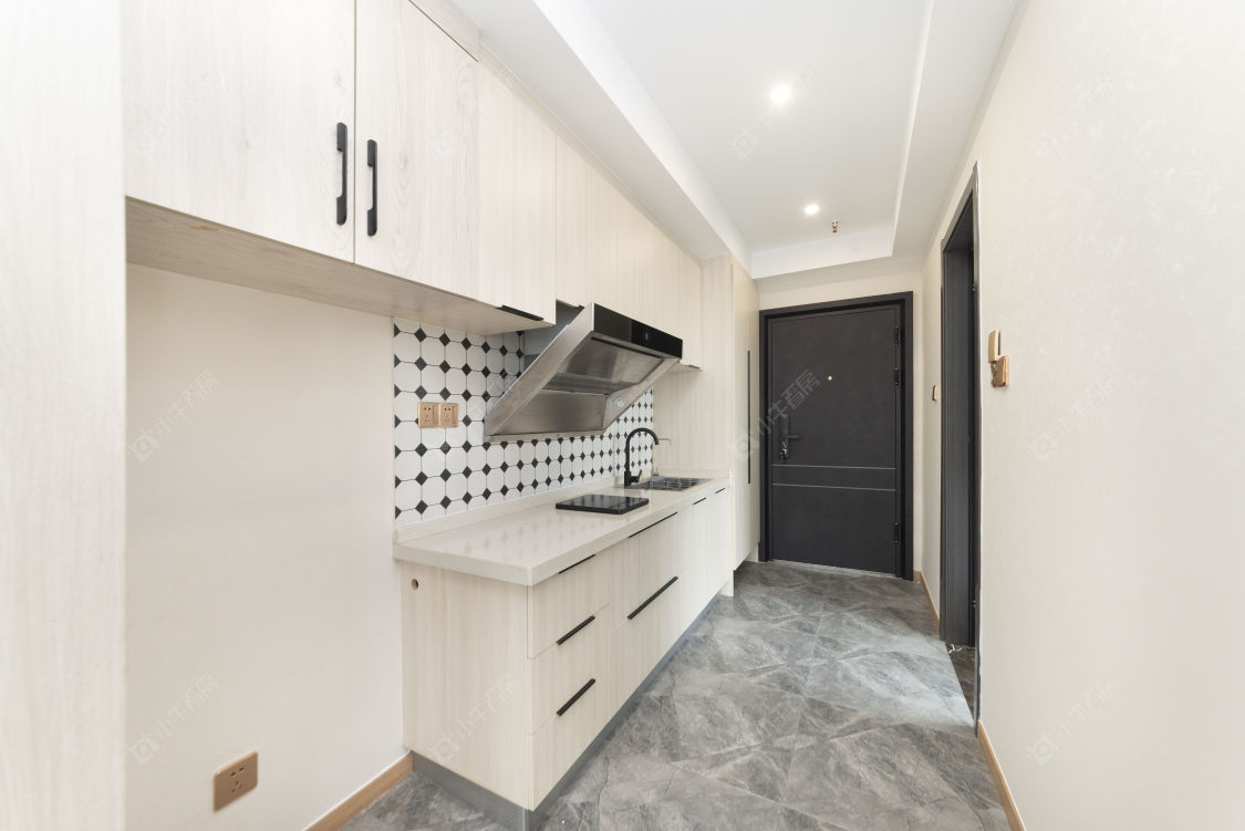 常州新天地不夜城在售二手房源室内图_小牛看房