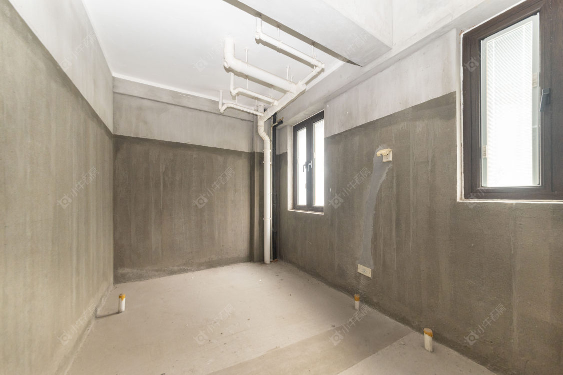 常州莱蒙城别墅区在售二手房源室内图_小牛看房