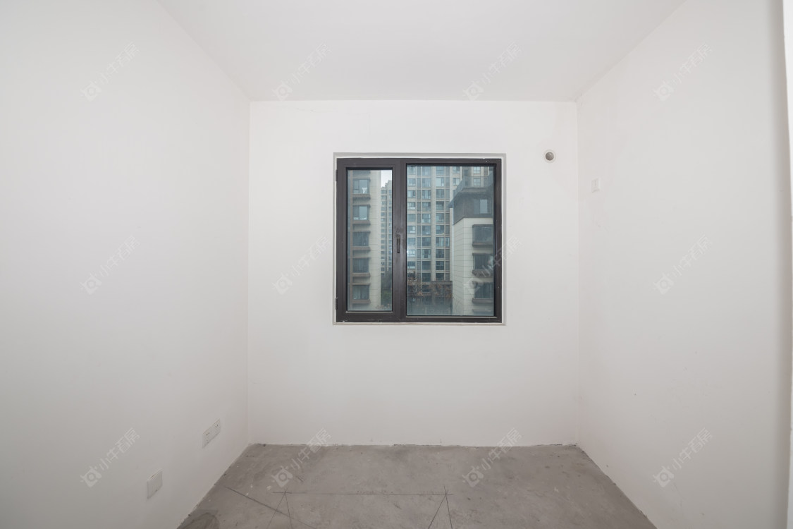 常州美的江山樾在售二手房源室内图_小牛看房