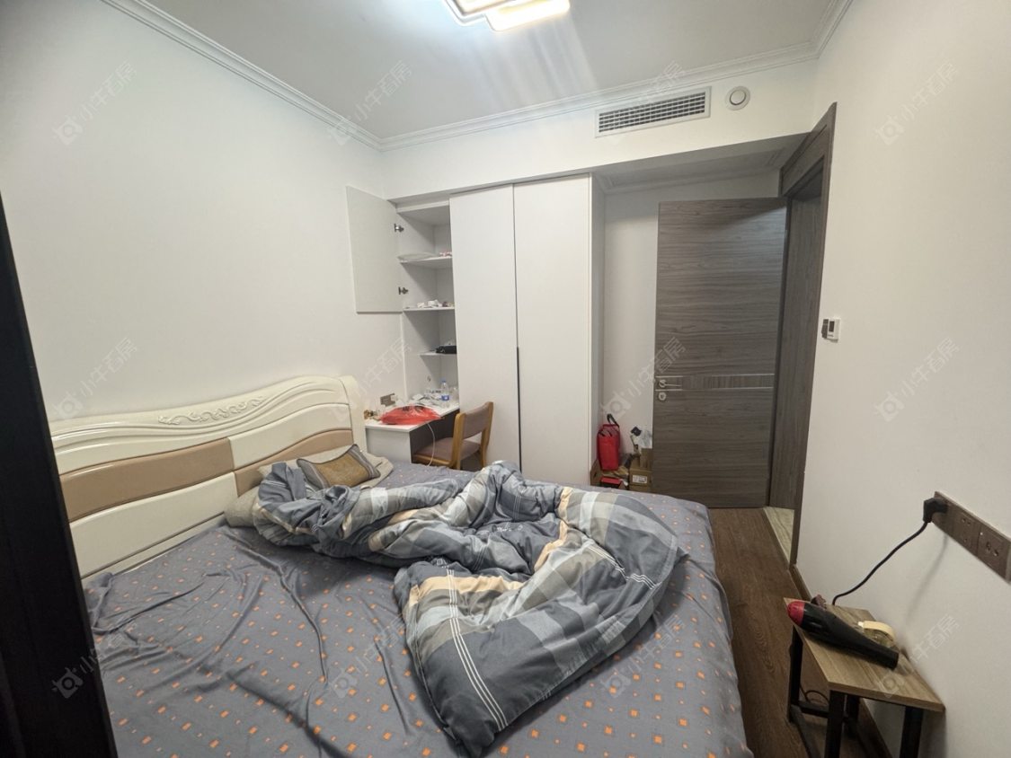 常州碧桂园壹号天禧在租房源室内图_小牛看房