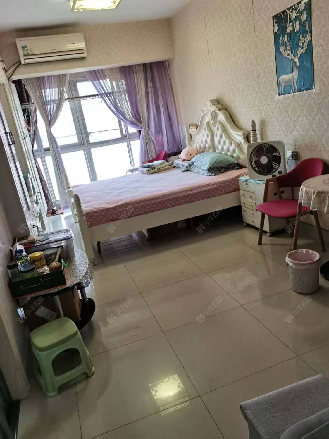 常州香江壹品租房房源封面图