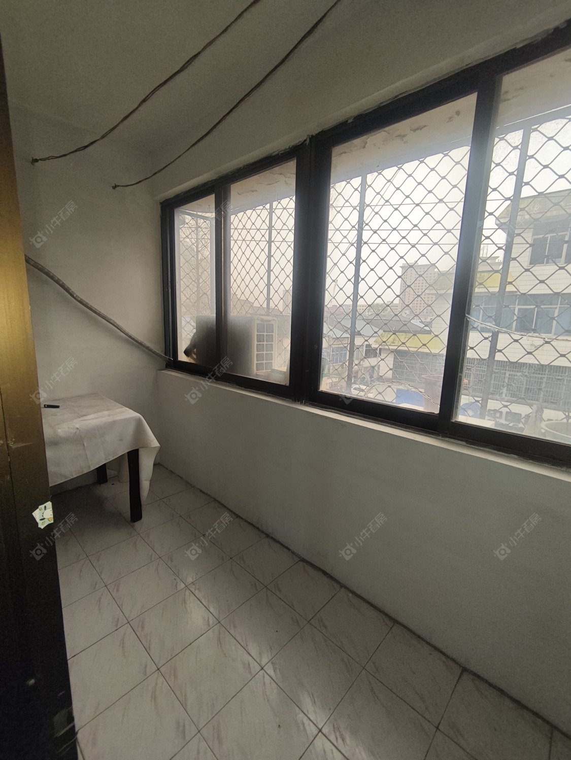 常州花东五村3室2厅1卫出租_小牛看房