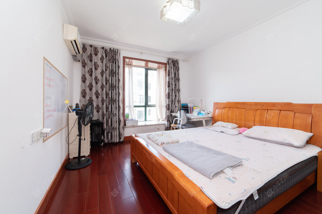 常州都市桃源一期在售二手房源室内图_小牛看房