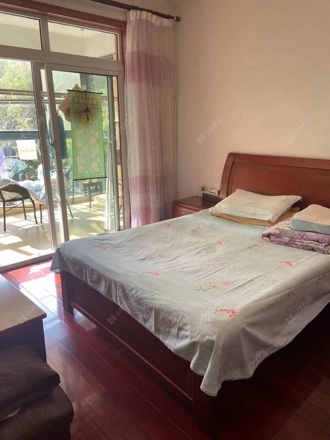 香江庭院房源室内图 常州香江庭院在租房源室内图_小牛看房