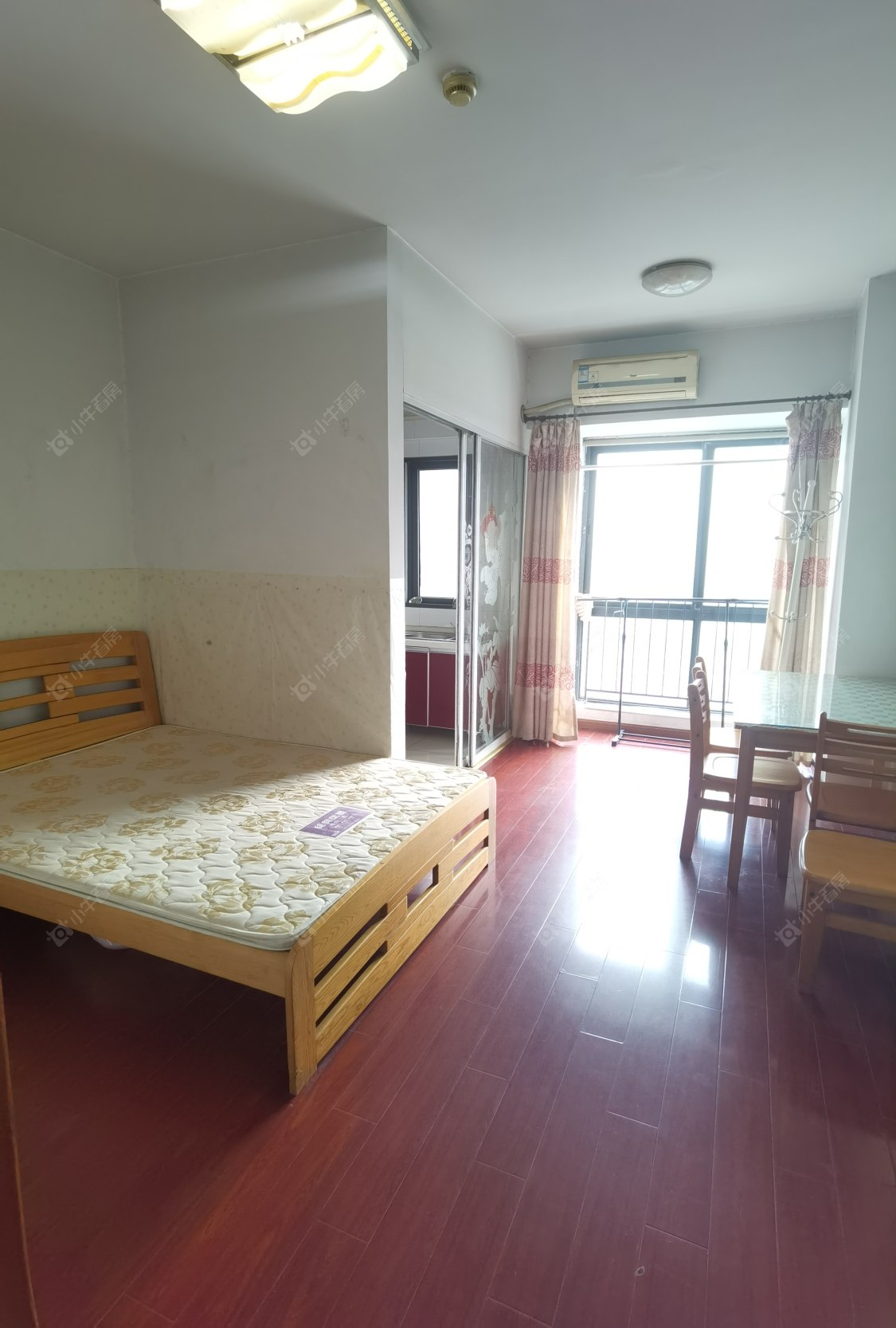 常州新城尚东区花园西区1室1厅在租房源出租