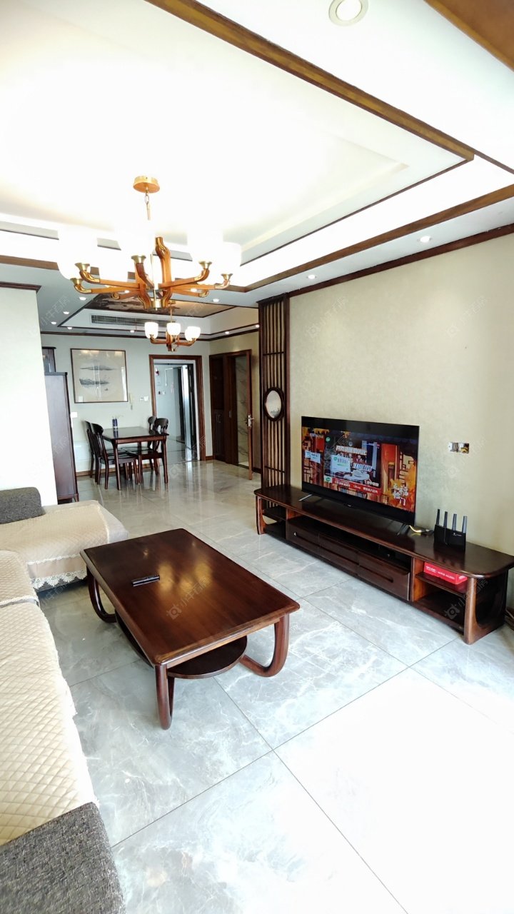 常州玉山花园2室2厅1卫出租_小牛看房