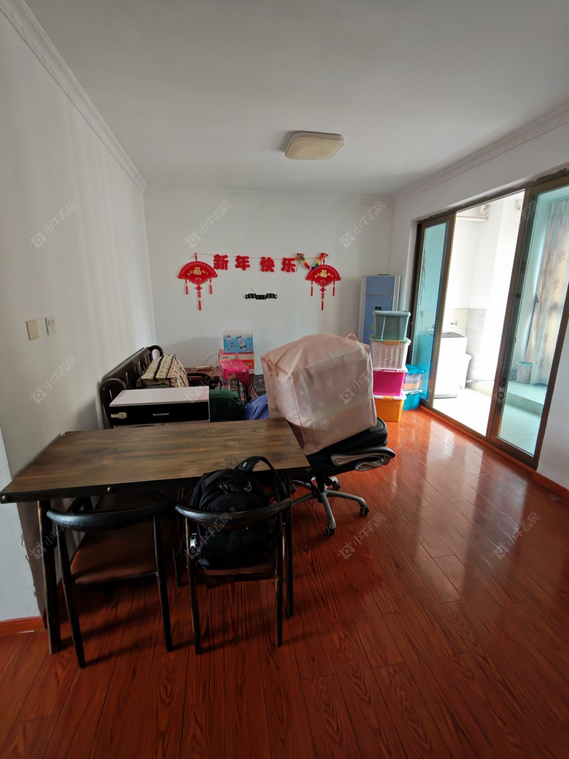 常州银河湾第一城二期租房_小牛看房