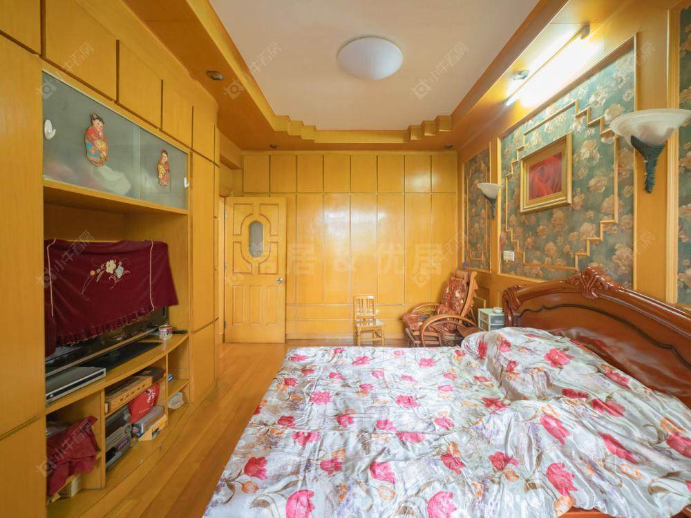 常州武青北路在售二手房源室内图_小牛看房