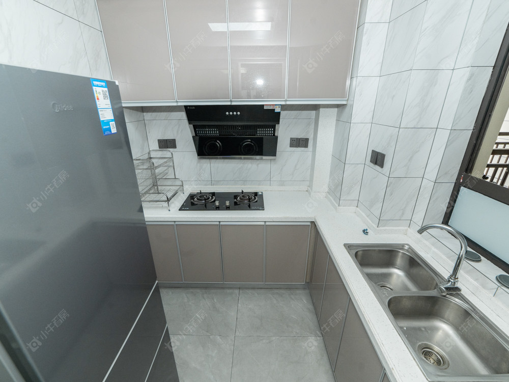 常州三江公园在售二手房源室内图_小牛看房