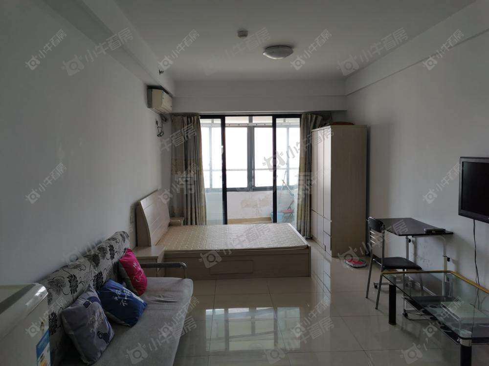 常州万泽大厦租房_小牛看房