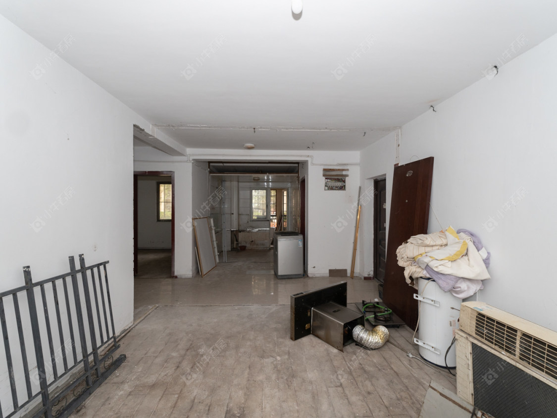 常州香格里拉山庄在售二手房源室内图_小牛看房