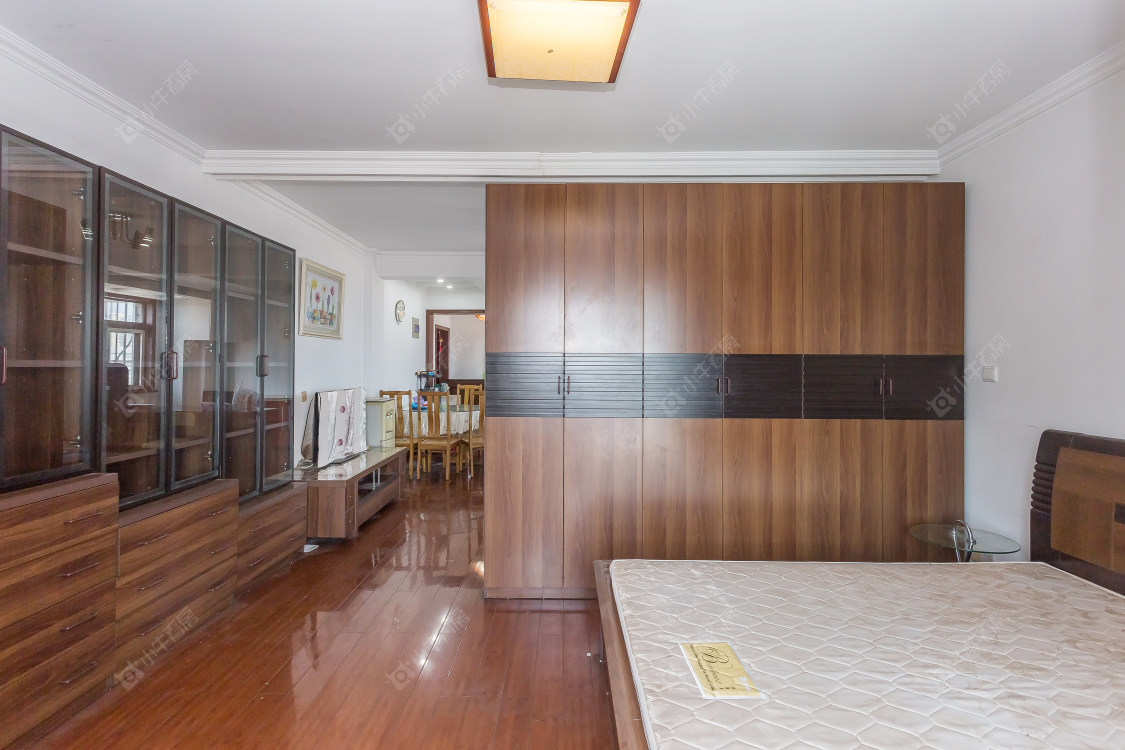 常州嘉盛苑在售二手房源室内图_小牛看房