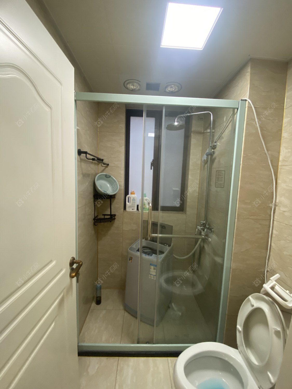 常州世茂香槟湖三期在租房源_小牛看房