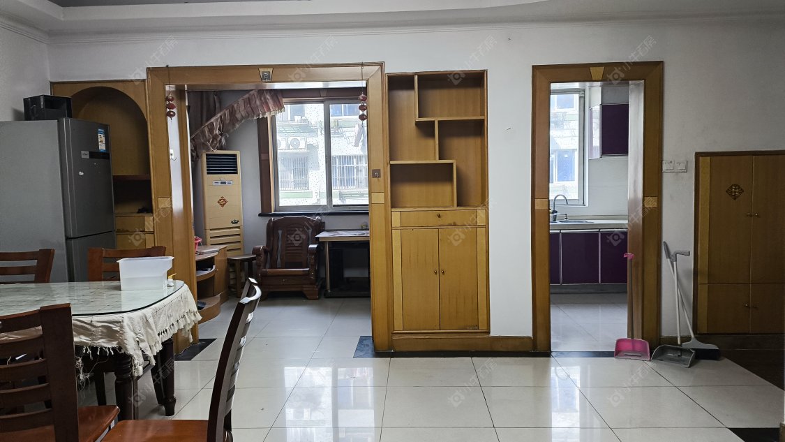 常州中凉新村六期在租房源室内图_小牛看房